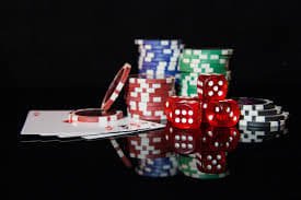 999net Card Games Baccarat Poker Online